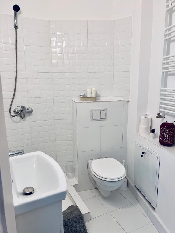 Apartment Friends Central Oradea Εξωτερικό φωτογραφία