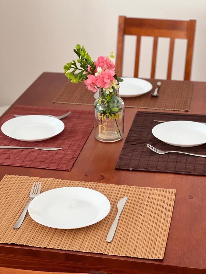 Apartment Friends Central Oradea Εξωτερικό φωτογραφία